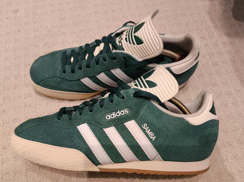 Adidas samba super size - samba, 9