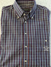 MENS New Paul &Shark Shirt 3XL-4XL