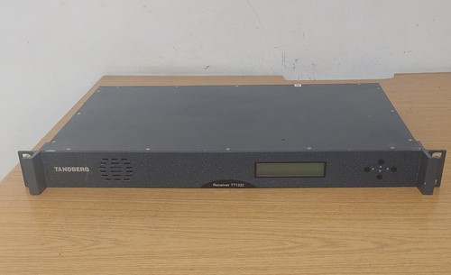 Tandberg tt1222 professional - tandberg,