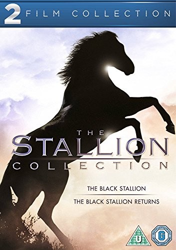The black stallion - the,