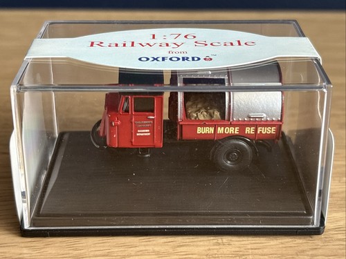 Oxford diecast scale - diecast, 1:76