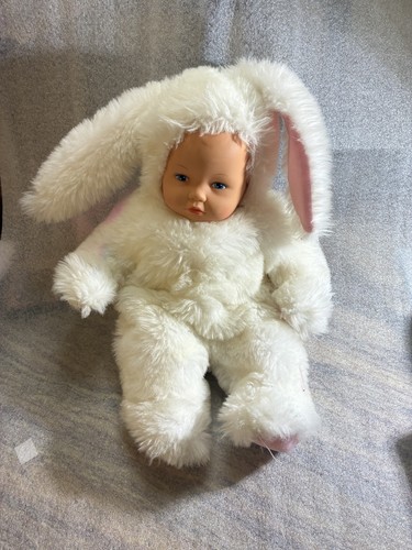 Vintage anne geddes baby - vintage,