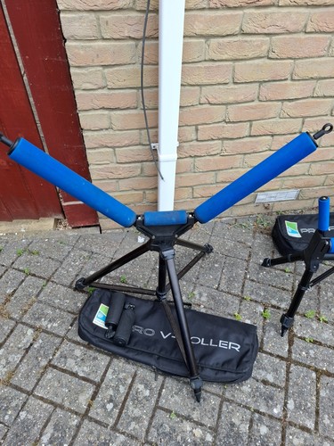 Preston pole roller - preston,