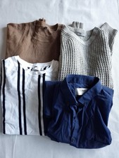 Men’s Clothing Bundle –