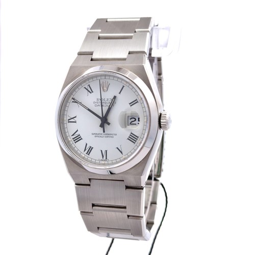 Rolex datejust oysterquartz - rolex,