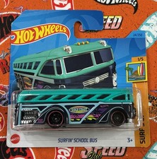Hot Wheels (2023) Surf's Up -