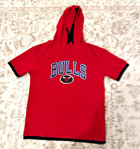 Nba chicago bulls sleeveless - bulls,