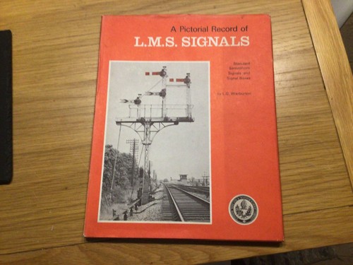 Pictorial record m - pictorial, l.m.s