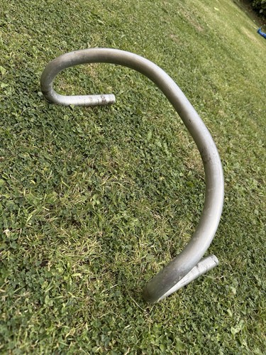 Rare bailey bend - bend, drop