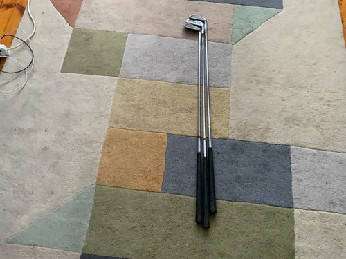 Pre owned set slazenger - (3), of