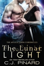 The Lunar Light -  NEW C J