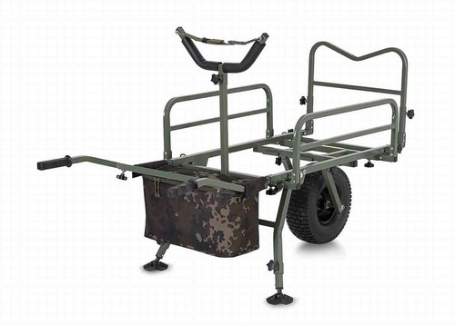 Carp porter compac - carp,