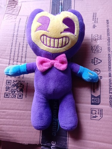 Cute bendy and the - cute,