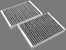 FILTER INTERIOR AIR FITS