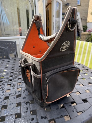Klien tools medium tool bag - klien,