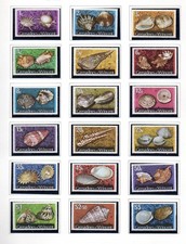 (V3145) ST. VINCENT &