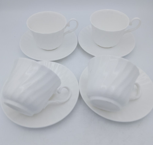 Vintage white regency - 4, x
