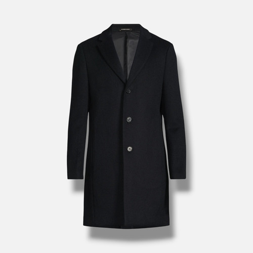 Reiss men blue - blue, gable