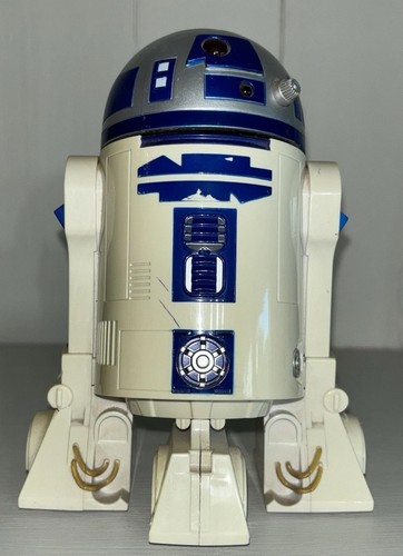 Star wars r2d2 remote - remote, control
