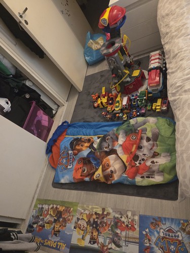 Bundle paw patrol - of,