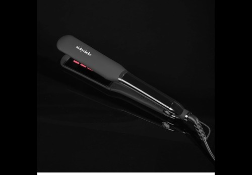 Nicky clarke straightener - nicky,