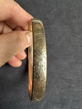 Vintage L&co 1/5 9ct Metal