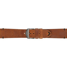 Sinn 20 mm Cow hide Strap