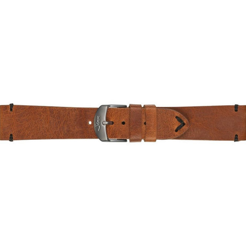 Sinn cow hide strap - sinn, mm