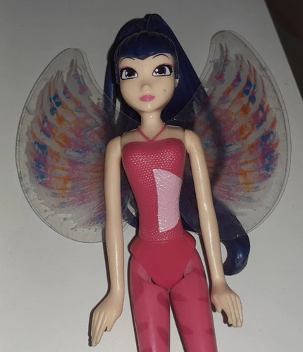 Action figures doll - figures, fantasy