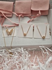 Necklaces Costume Jewellery