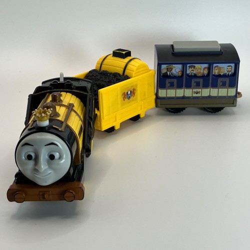 Trackmaster runaway stephen - trackmaster,