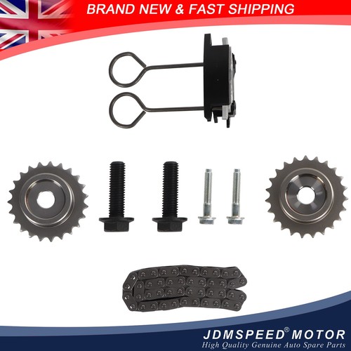 Cam chain kit - to,