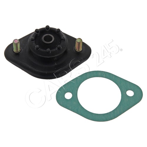 Swag rear suspension - rear, strut