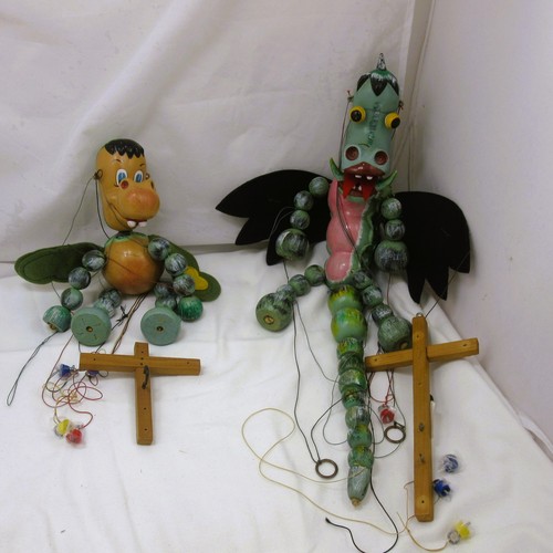 Pelham puppets vintage - 2,