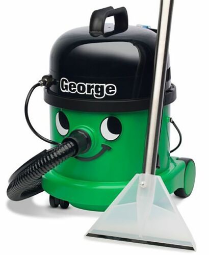 Numatic george gve370 - numatic, wet