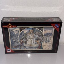 LORD OF THE RINGS JIGSAW
