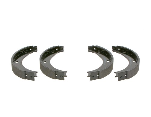 Rear bosch 986 - 986, 211
