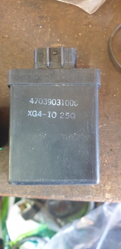 Ktm cdi unit - cdi,