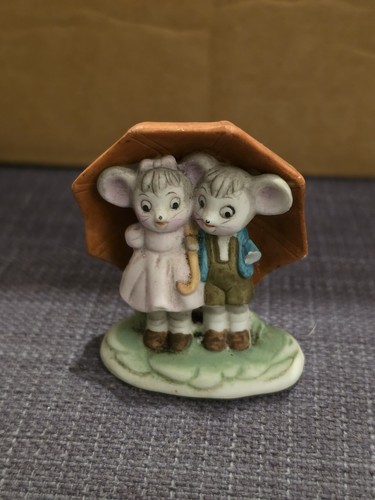 Vintage small porcelain - vintage,