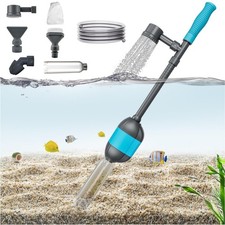 30W Electric Aquarium Gravel