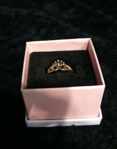 Pandora rose gold - plated, band
