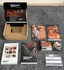 Beachbody Insanity Workout and