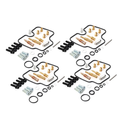 Carburetor repair and - carburetor,