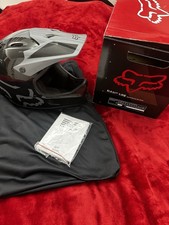 FOX Rampage Full Face Mountain