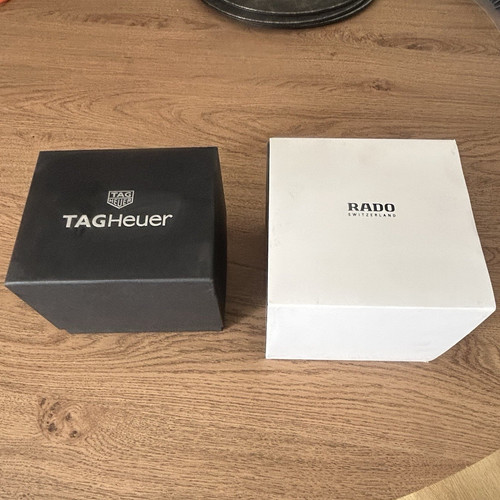 Rado hyperchrome automatic - rado,