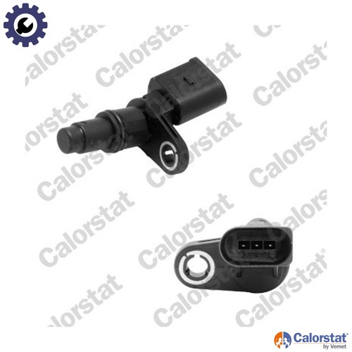 Sensor crankshaft pulse - crankshaft,