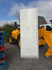 event and removal alloy ramps