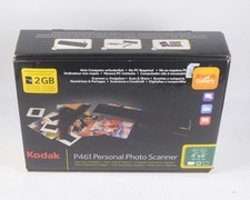 Kodak P461 Personal Photo