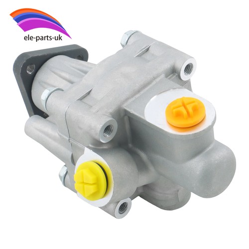 Power steering pump camper - power,
