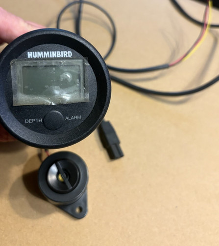 New humminbird electronics - humminbird,